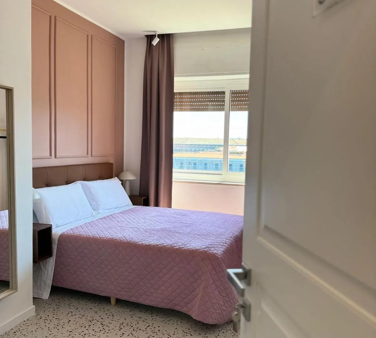 Incoming Municipio Hotel Naples Guest house