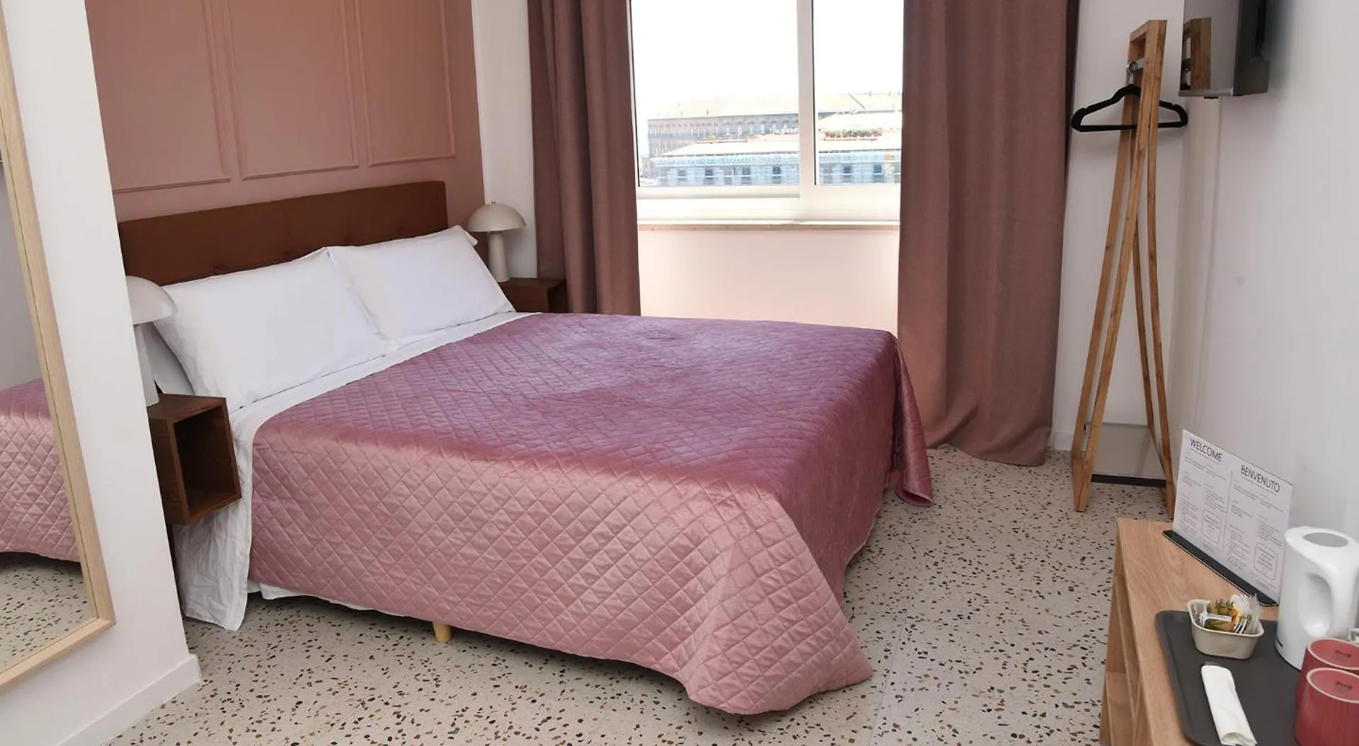 Guest house Incoming Municipio Hotel Naples