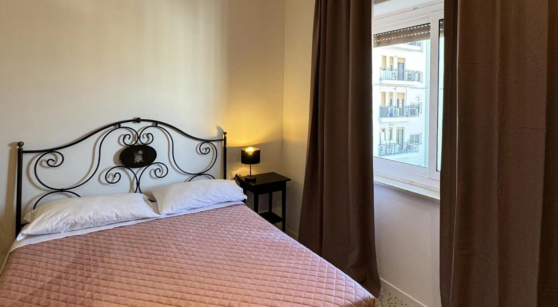 Guest house Incoming Municipio Hotel Naples