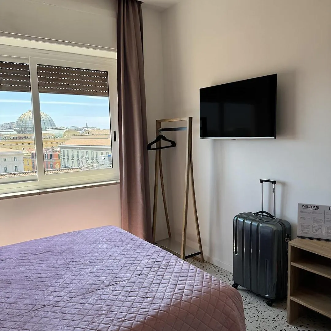Guest house Incoming Municipio Hotel Naples