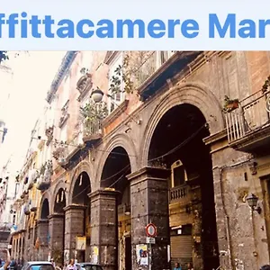  Guest house Da Maria
