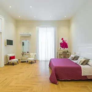 Guest house La Gatta Cenerentola