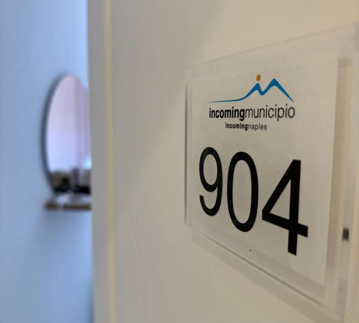 Incoming Municipio Hotel Naples 0*,  Italy