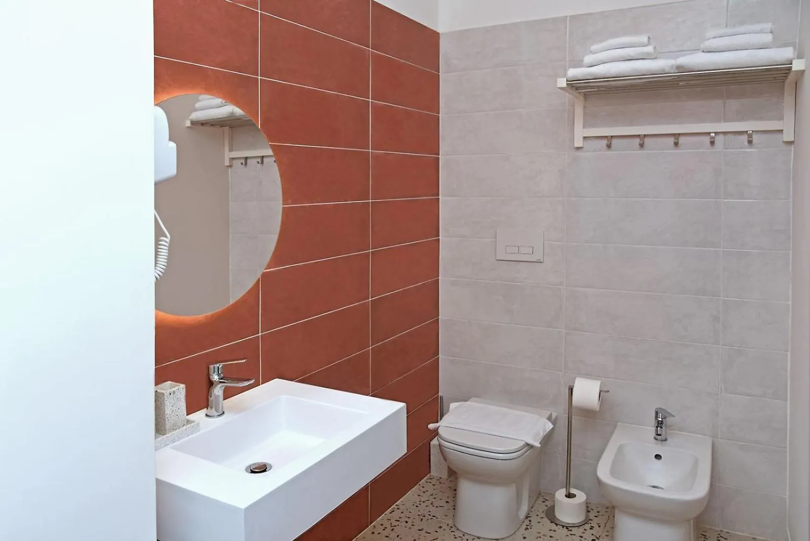 Guest house Incoming Municipio Hotel Naples
