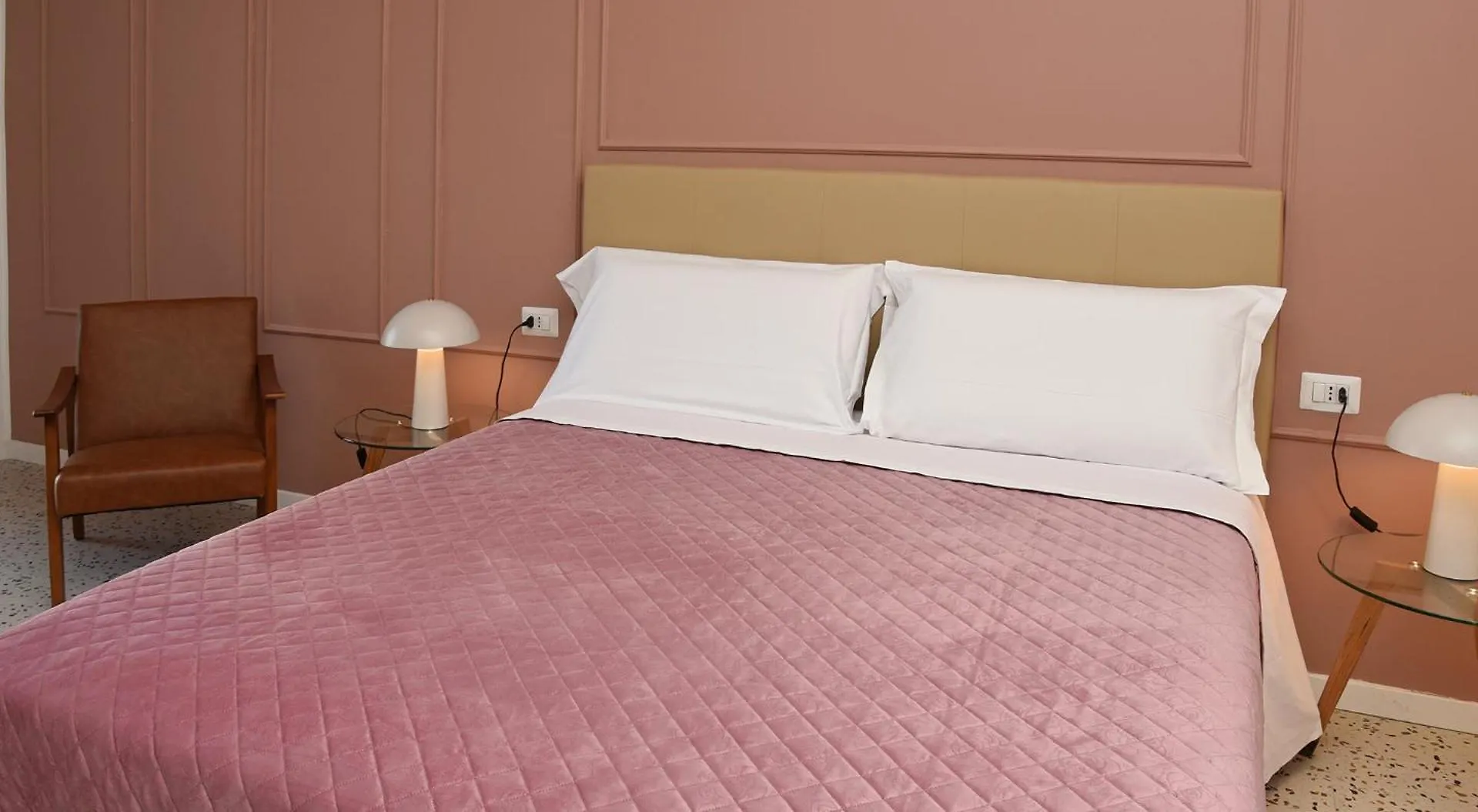 Guest house Incoming Municipio Hotel Naples